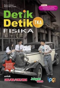 Image of Detik-Detik TKA Fisika